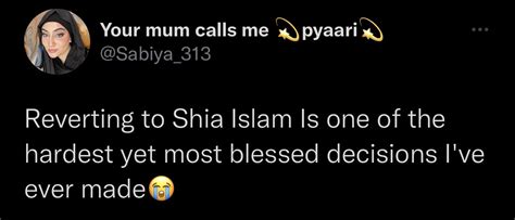 Shias Posting Their W S On Twitter 9pcfoyqkbm Twitter