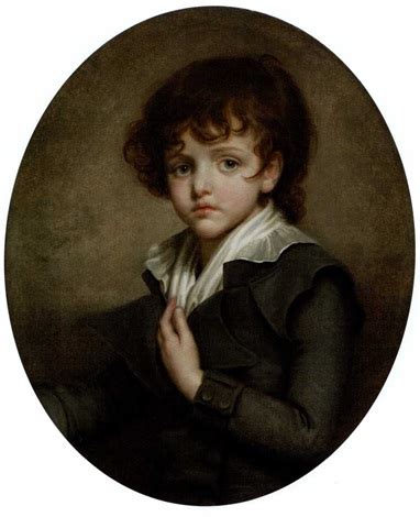 Portrait De Jeune Gar On Par Jean Baptiste Greuze Sur Artnet