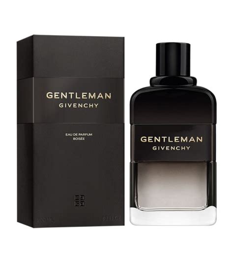 Givenchy Gentleman Edp Bois E Homme Au Maroc Boutika Ma