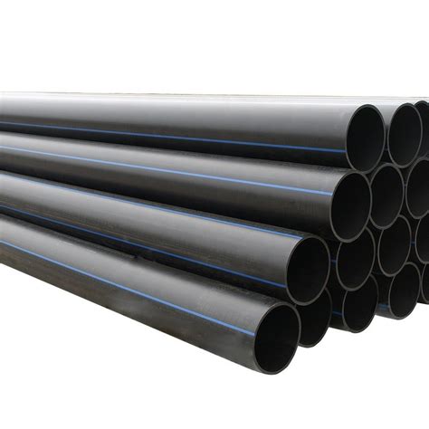 Mm Hdpe Water Pipe At Rs Meter High Density Polyethylene Water