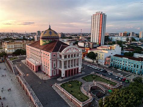 O Que Fazer Em Manaus Atrações Onde Ficar E Dicas Destinos Notáveis