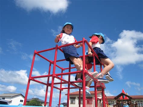 幼稚園案内 周船寺第二幼稚園