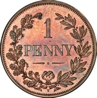 1 penny Zuid Afrikaansche Republiek essai République d Afrique du