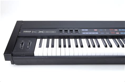 Yamaha Kx88 88 Key Midi Controller Salt Lake Backline