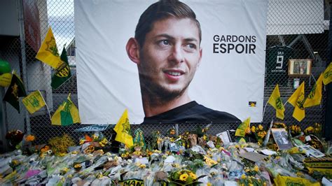 Murió El Padre De Emiliano Sala Infobae