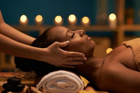 Cherry Massage Spa Read Reviews And Book Classes On Classpass