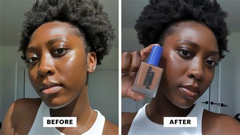 Youthforia S Date Night Foundation Is Literally Your Skin But Better