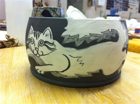 Blog Page 2 Emily Nickel • Ceramic Artist