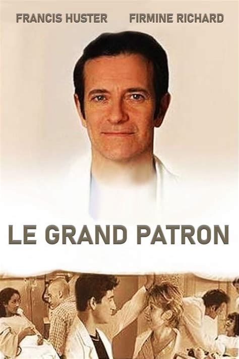 Le Grand Patron Original Air Date Trakt