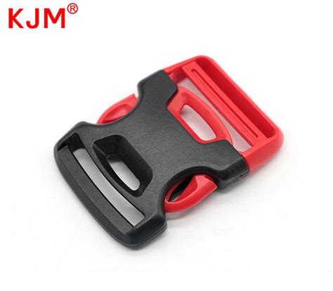 Outdoor Plastic Buckle Jimei Supply Jimeibuckle