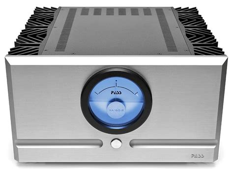 High End Palace High End Preamps Amplifier Integrated Amplifier