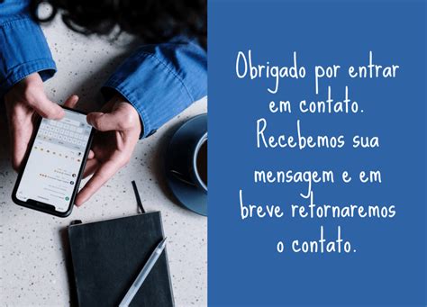 Mensagem De Ausência Whatsapp Prontas - Mensagem de ausência whatsapp [20 modelos] - Frases Curtas de Amor