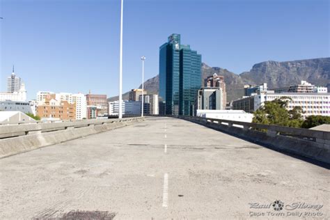 Bridges Cape Town Daily Photo