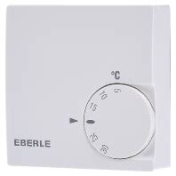 Eibmarkt Room Thermostat Rtr E