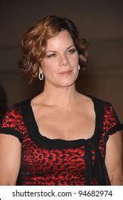 Marcia Gay Harden Los Angeles Premiere Stock Photo 94682974 Shutterstock