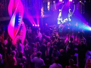 Yerevan nightlife hotspots - Cascade Travel