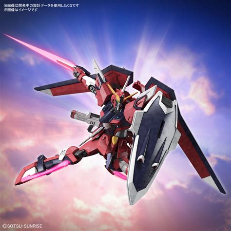 Hg 1144 イモータルジャスティスガンダム組立キット Sootang