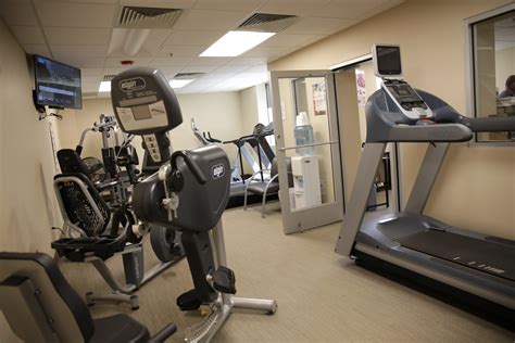 Cardiac Rehab | Haskell Memorial Hospital