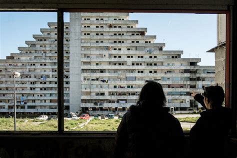 Demolizione Vele Di Scampia Storia Di Un Clamoroso Fallimento