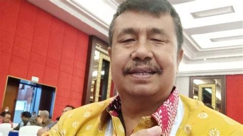 Anggaran Kunker Ke Luar Negeri Bernilai Fantastis Anggota DPRD Kota