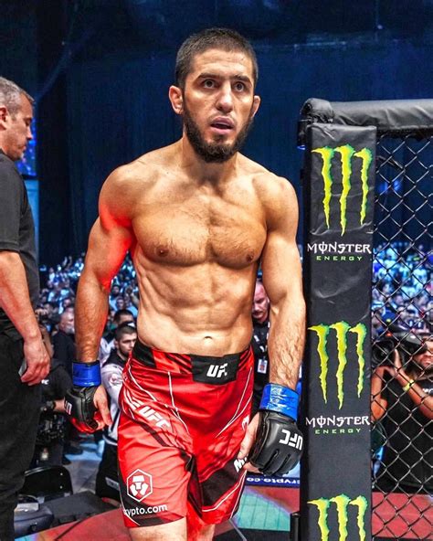 Mma Uncensored On Twitter The Champ Has A Name And Its Islam