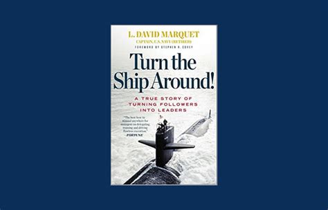 turn  ship  professional leadership institute