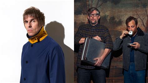 The Black Keys E Liam Gallagher Doppio Concerto Per Un Unico Evento