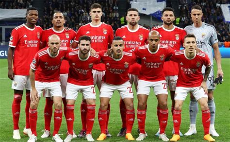 Portimonense X Benfica Canal De TV Como E Onde Assistir Ou Transmitir