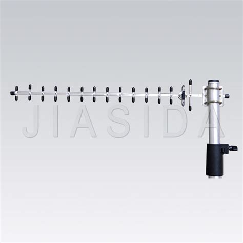 Uhf Antenne Yi D Series Fujian Jiasida Communication Tech Co Ltd