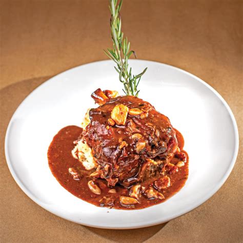 Tampa Bay's Essential Italian Restaurants - Tampa Magazine