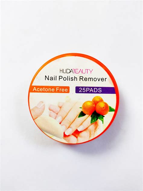 Nail polish remover - PixaHive