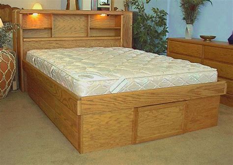 Does a Queen Size Mattress Fit Inside a Waterbed Frame?