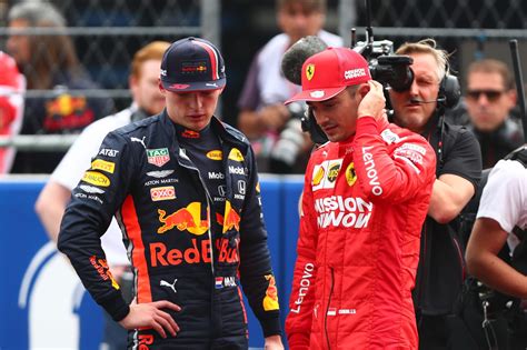 Formula 1 FIA Once Again Prove The Rulebook Is A Farce