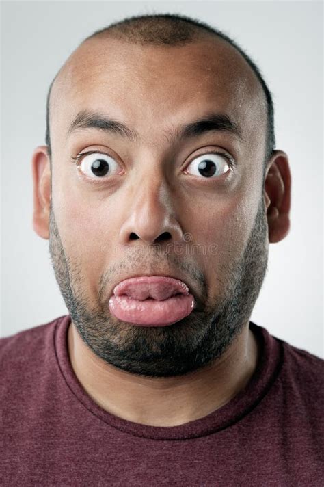 silly funny face  stock  stockfreeimages
