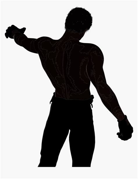 Sexy Silhouette Png