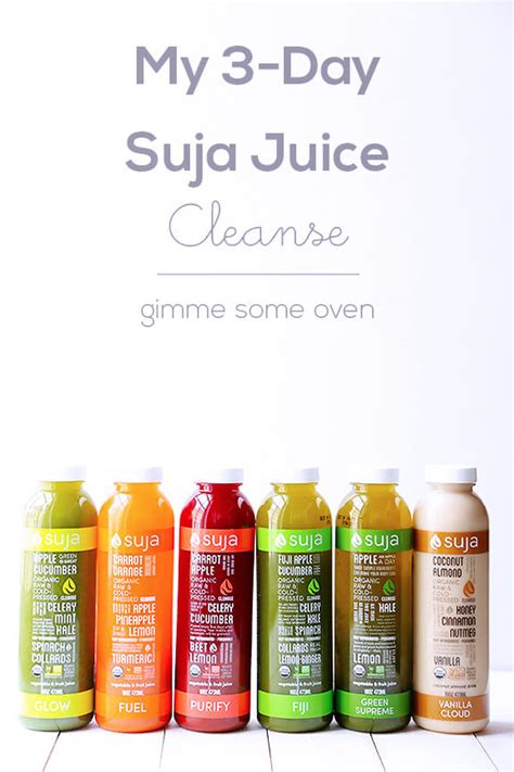 3 Day Weight Loss Juice Cleanse