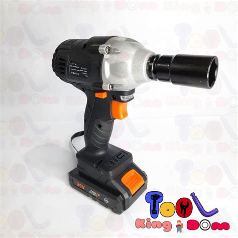 Hoyoma Japan V High Quality Cordless Impact Wrench Up To Nm