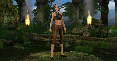 EverQuest Classes - What to Play