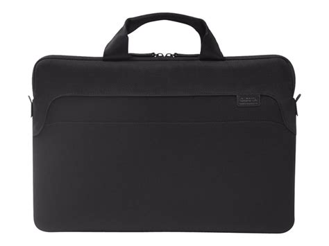 Dicota Ultra Skin Plus Pro Laptop Sleeve Sacoche Pour