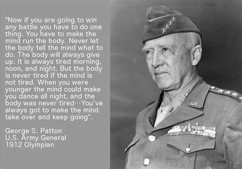 Famous Quotes From General Patton. QuotesGram