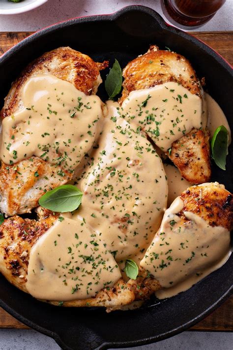 50 Best Chicken Recipes for Any Occasion - Insanely Good