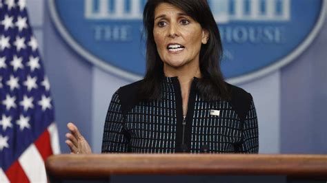 US Elections 2024 Nikki Haley Notches Her First Victory Wins District