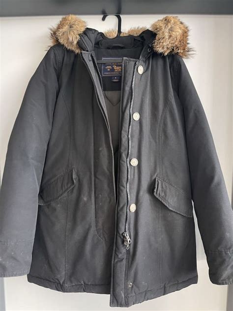 Woolrich Parka Kaufen Auf Ricardo