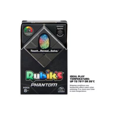 Cubo Di Rubik X Phantom