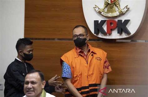 Kpk Sita Aset Rafael Alun Dari Moge Sampai Rumah Indekos Koran Jakarta