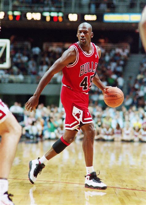 Michael Jordan's Legacy Still Fuels Jordan Brand Growth