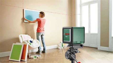 Best Laser Level For Hanging Pictures 2023