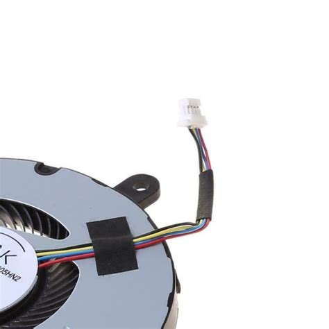 CPU Cooling Fan Dell Inspiron 15 3583 3585 3590 5593 5570 5575 Without