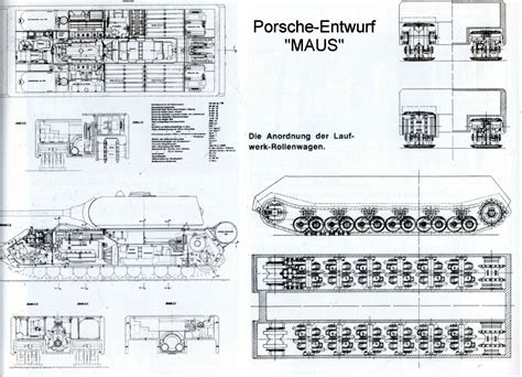 Quick Look: Bolt Action Panzer VIII Maus Super-Heavy Tank – OnTableTop ...