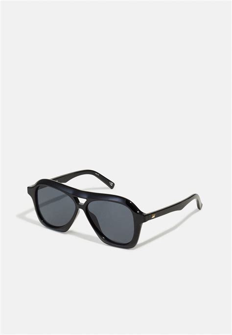 Le Specs Drizzle Unisex Sunglasses Black Zalando Ie